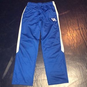 UK Genuine Stuff Basketball pants